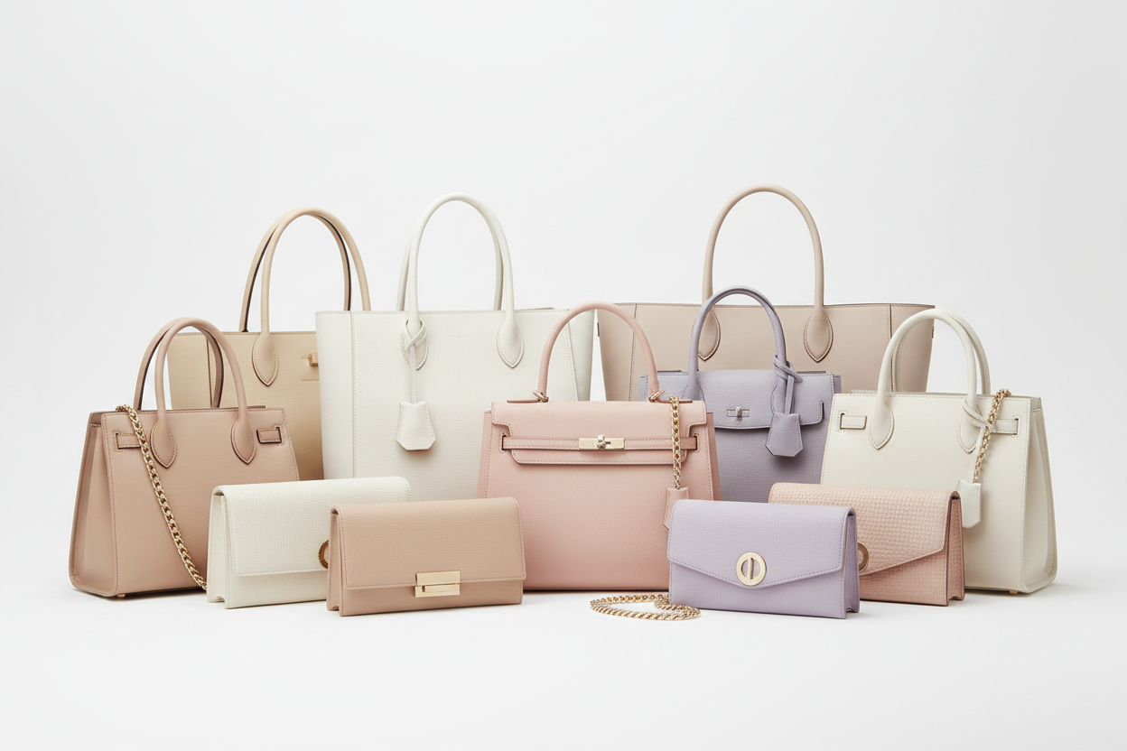 Medium Handbags