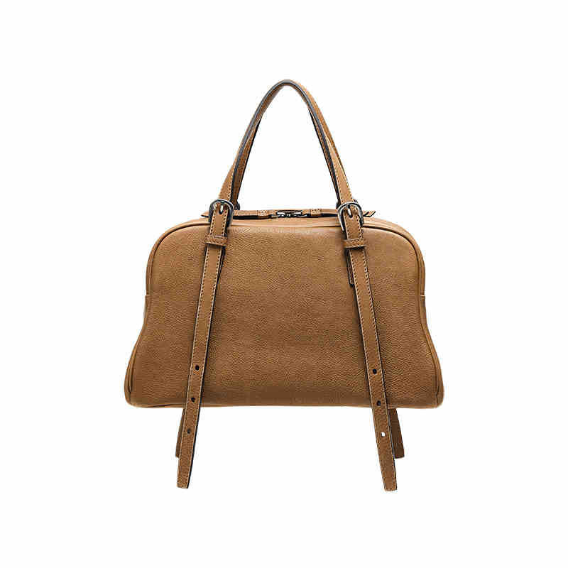 High-end Fashionable Leather Handbag