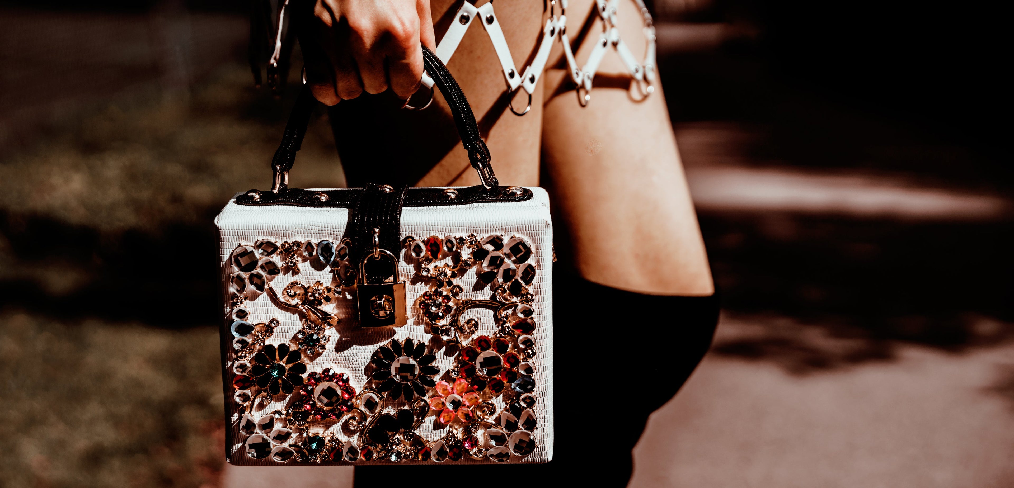 Arm Candies handbags