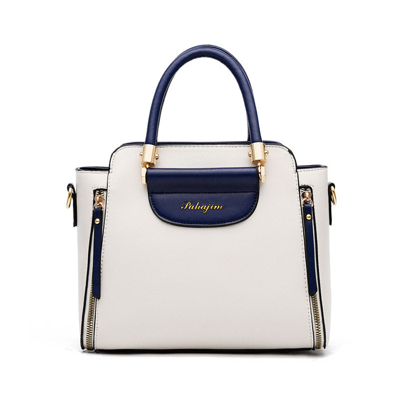 Fashionable high quality handbag multi-color